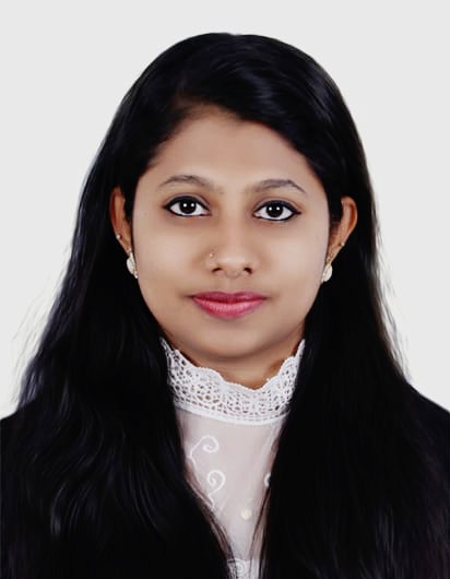 Mrs. Seenu Joseph, Principal